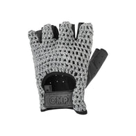TAZIO VINTAGE GLOVES Black