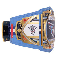 Tennessee Titans WWE Legacy Title Belt - 3 | Dash Racegear