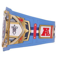 Tennessee Titans WWE Legacy Title Belt - 4 | Dash Racegear