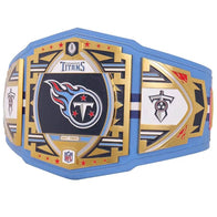 Tennessee Titans WWE Legacy Title Belt - 2 | Dash Racegear