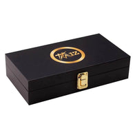 The Miz Inspired Side Plate Box Set - 2 | Dash Racegear