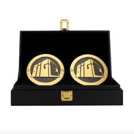 The New Day Championship Inspired Side Plate Box Set - 1 | Dash Racegear
