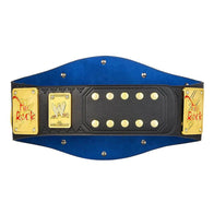 The Rock Brahma Bull Inspired Championship Title Belt - 3 | Dash Racegear