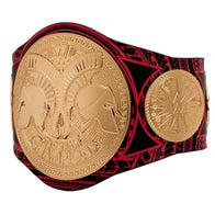 The Usos 622-Day Longest Reigning Tag Team Title Belt - 3 | Dash Racegear
