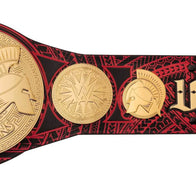 The Usos 622-Day Longest Reigning Tag Team Title Belt - 5 | Dash Racegear