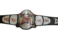 New TNA X Division Heavyweight Championship Title Belt - 1 | Dash Racegear