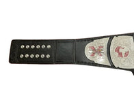 New TNA X Division Heavyweight Championship Title Belt - 4 | Dash Racegear