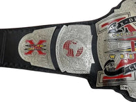 New TNA X Division Heavyweight Championship Title Belt - 5 | Dash Racegear
