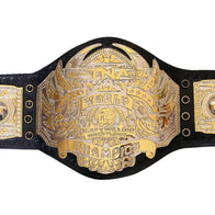 TNA World Heavyweight Wrestling Championship Belt - 1 | Dash Racegear