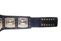 TNA World Heavyweight Wrestling Championship Belt - 5 | Dash Racegear