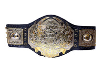 TNA World Heavyweight Wrestling Championship Belt - 2 | Dash Racegear