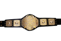 TNA World Heavyweight Wrestling Championship Belt - 3 | Dash Racegear