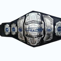 TNA Impact Knockouts Championship Inspired Title Belt - 1 | Dash Racegear
