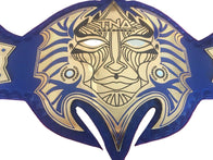 TNA Jeff Hardy Wrestling Championship Inspired Title Belt - 1 | Dash Racegear
