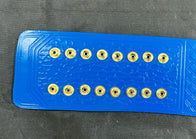 Jeff Hardy TNA Heavyweight Wrestling Championship Title Belt - 2 | Dash Racegear