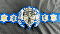 Jeff Hardy TNA Heavyweight Wrestling Championship Title Belt - 6 | Dash Racegear