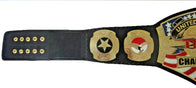 TNA United States Wrestling Championship Title Belt - 2 | Dash Racegear