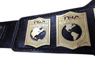 TNA World Tag Team Wrestling Championship Heavyweight Belt - 2 | Dash Racegear