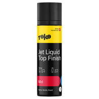 Toko Jet Liquid Top Finish - image 3