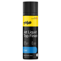 Toko Jet Liquid Top Finish - image 4
