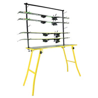 Toko Ski Storage Rack - image 2