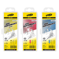Toko WC High Performance FF Wax