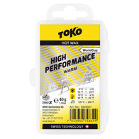 Toko WC High Performance FF Wax - image 2