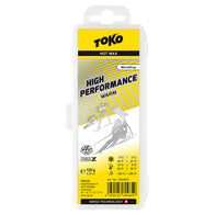 Toko WC High Performance FF Wax - image 3