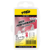 Toko WC High Performance FF Wax - image 4