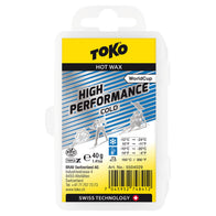 Toko WC High Performance FF Wax - image 6