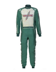 2022 Tony Kart Racing Suit Replica Dash Racegear product image 2
