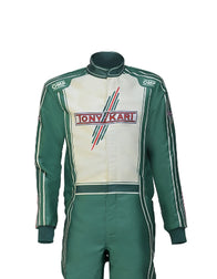 2022 Tony Kart Racing Suit Replica Dash Racegear product image 1