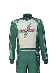 2022 Tony Kart Racing Suit Replica Dash Racegear product image 1