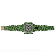 WWE Triple H 30 Years The Game Attitude Era Championship Title Belt - 6 | Dash Racegear
