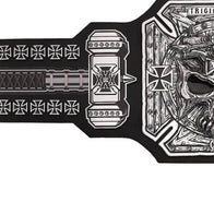 WWE Triple H 30 Years The King Legacy Championship Title Belt - 6 | Dash Racegear