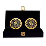 Trish Stratus Championship Inspired Side Plate Box Set - 1 | Dash Racegear