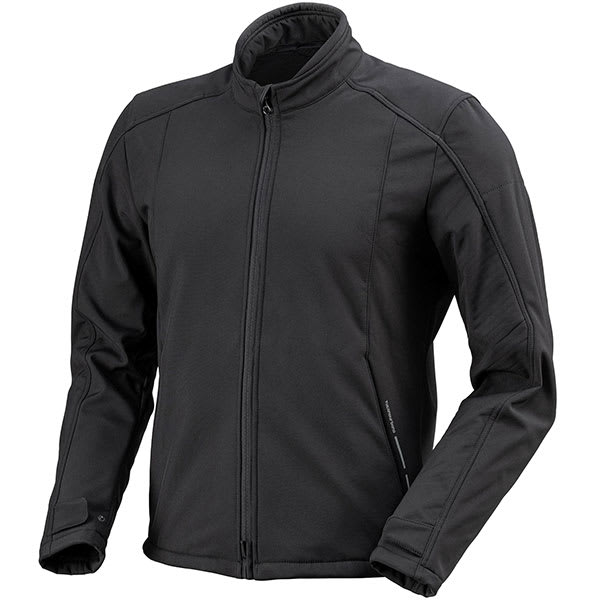 Tucano Urbano Ovetto Textile Jacket - Black by Tucano Urbano - clearance motorcycle jacket