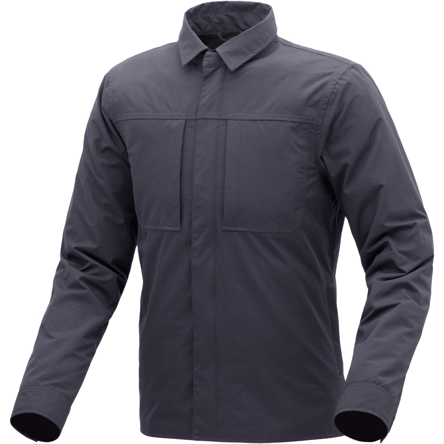 Tucano Urbano Simon Hydroscud Textile Jacket - Dark Blue by Tucano Urbano - clearance motorcycle jacket