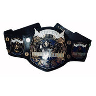 Wwe Undertaker Wrestling Championship Belt - 1 | Dash Racegear