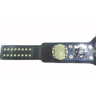 Wwe Undertaker Wrestling Championship Belt - 3 | Dash Racegear