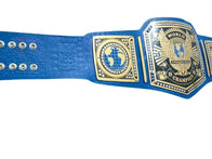 WWE New Universal Heavyweight Wrestling Championship Belt - 4 | Dash Racegear