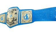 WWE New Universal Heavyweight Wrestling Championship Belt - 3 | Dash Racegear