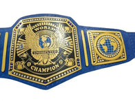 WWE New Universal Heavyweight Wrestling Championship Belt - 5 | Dash Racegear