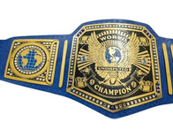 WWE New Universal Heavyweight Wrestling Championship Belt - 2 | Dash Racegear