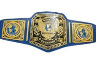 WWE New Universal Heavyweight Wrestling Championship Belt - 1 | Dash Racegear
