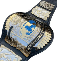 USWA Unified World Heavyweight Wrestling Championship Belt - 3 | Dash Racegear