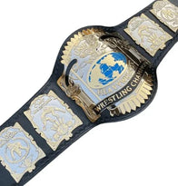 USWA Unified World Heavyweight Wrestling Championship Belt - 4 | Dash Racegear