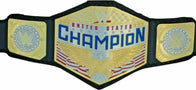 WWE United States 2020 Eagle Wrestling Championship Title Belt - 3 | Dash Racegear