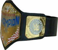 WWE United States 2020 Eagle Wrestling Championship Title Belt - 4 | Dash Racegear