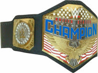 WWE United States 2020 Eagle Wrestling Championship Title Belt - 2 | Dash Racegear